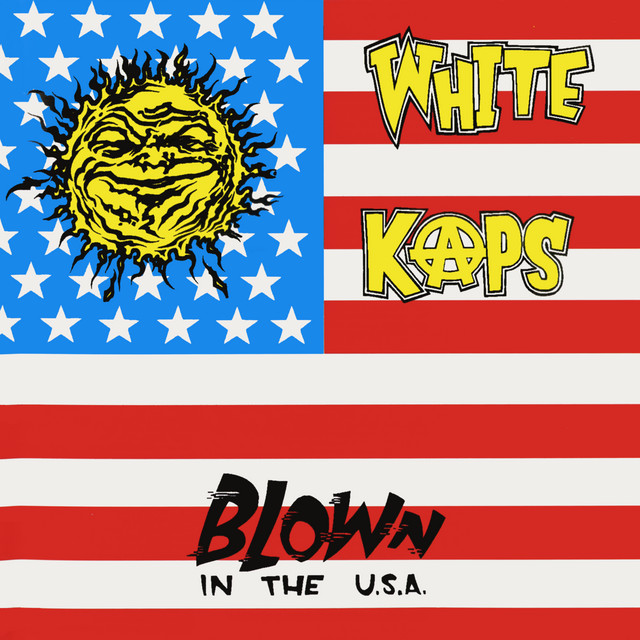White Kaps photo