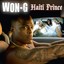 Haiti Prince Albumcover