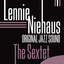 The Sextet (Original Jazz Sound) cover