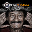 Cubanía Albumcover