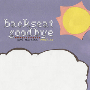 Good Luck cover