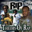 Theory of Rap Albumcover