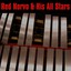 Red Norvo And His All Stars Albumcover