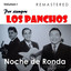 Por siempre Los Panchos, Vol. 1 - Noche de ronda y otros éxitos (Remastered) cover