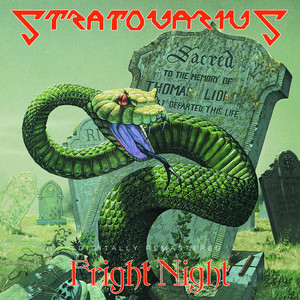 Fright Night album