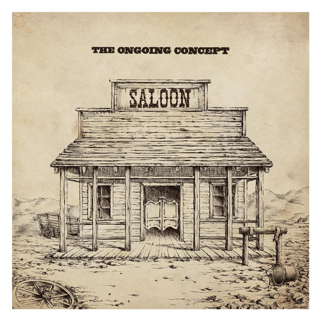 Saloon cover