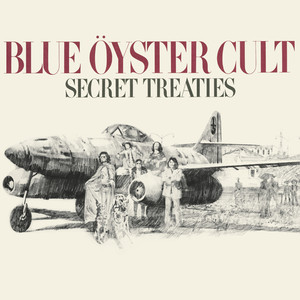 Secret Treaties album