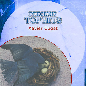 Precious Top Hits: Xavier Cugat album