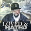 Loved & Hated Albumcover