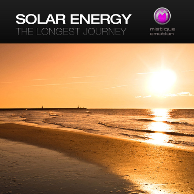 Solar Energy Photo