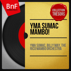 Yma Sumac Mambo! (Mono Version) album