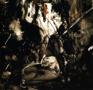 Elizium album