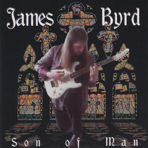 Son of Man cover