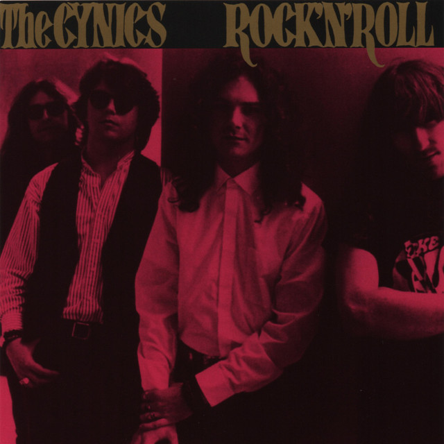 Rock & Roll cover