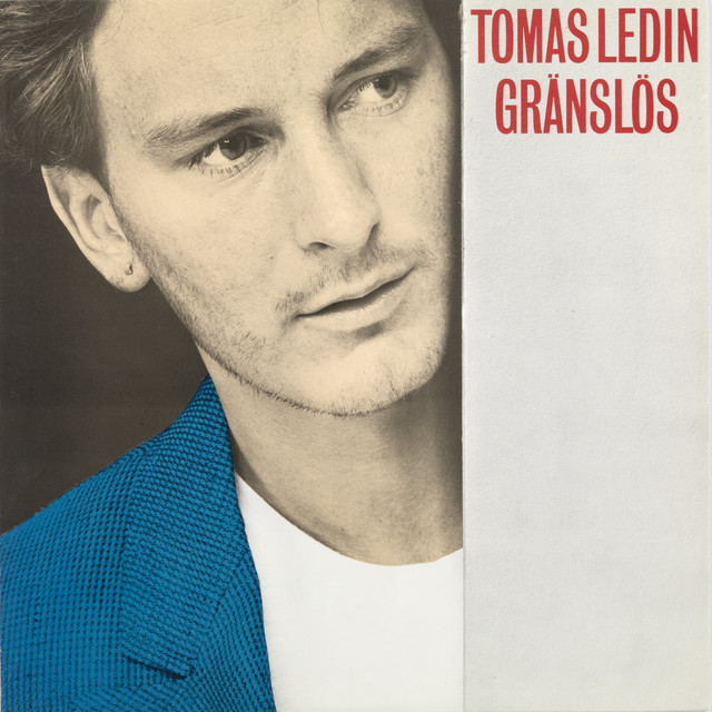 Tomas Ledin En Midsommaraftons Dröm