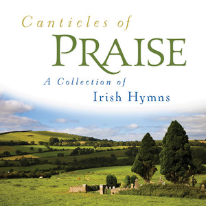 Canticles of Praise A Collection of Irish Hymns cover