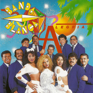 Alegria cover