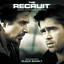 The Recruit (Original Motion Picture Soundtrack) cover
