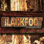Blackfoot Traditions Albumcover