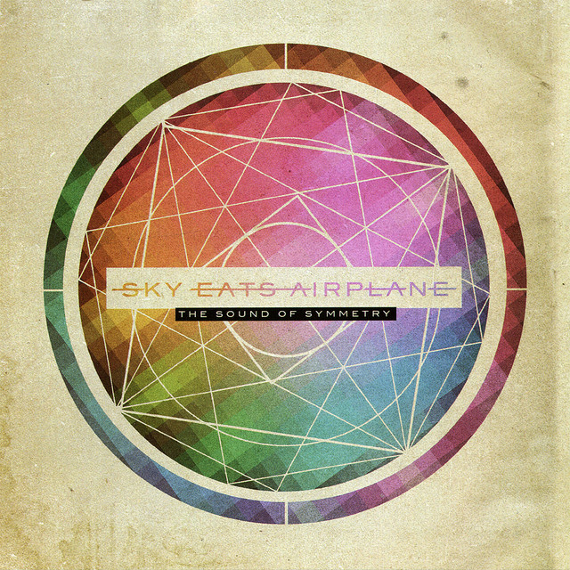 The Sound Of Symmetry cover