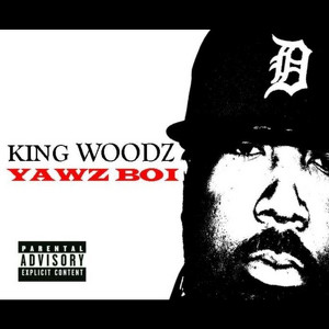 King Woodz