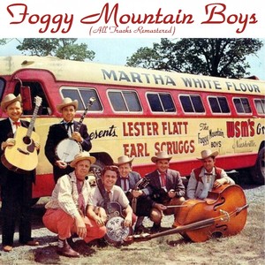 The Foggy Mountain Boys