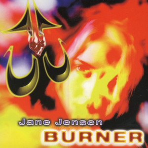 Burner cover