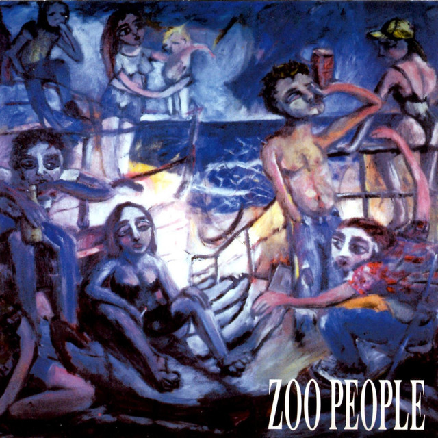 Zoo People Photo