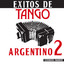 Éxitos De Tango Argentino 2 Albumcover