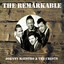 The Remarkable Johnny Maestro the Crests Albumcover