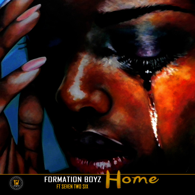 Formation Boyz Photo
