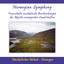 Norwegian Symphony / Musikalischer Urlaub Norwegen (Traumhafte musikalische Beschreibungen der Mystik norwegischer Landschaften) Albumcover