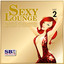 Sexy Lounge - Part 2 Albumcover