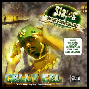 Slaps, Straps, And Baseball Hats album