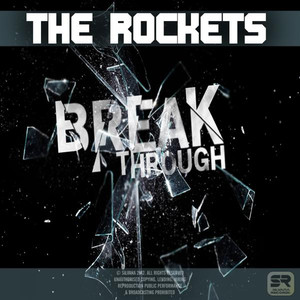 Breakthrough cover