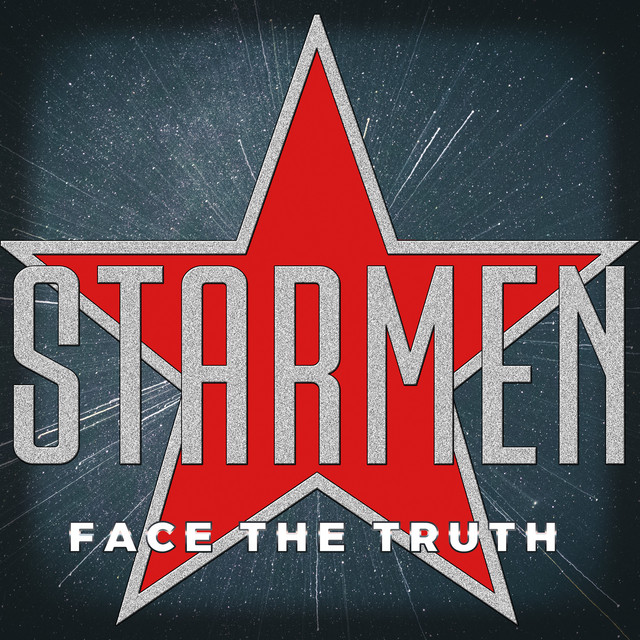 Starmen Photo