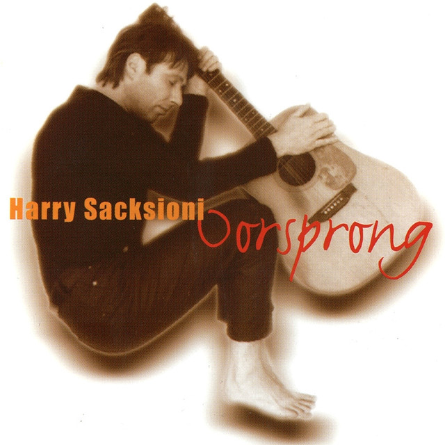 Oorsprong cover