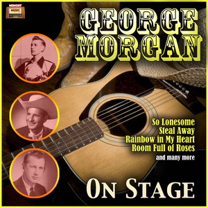 On Stage album