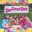 Do-Good Day Albumcover