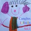 Canções Infantis, Vol. 1 (Música Infantil) Albumcover