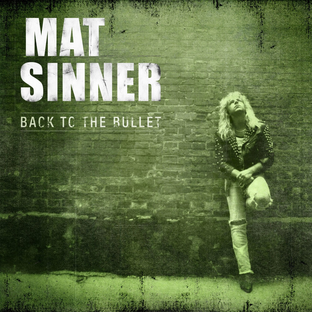Mat Sinner Photo
