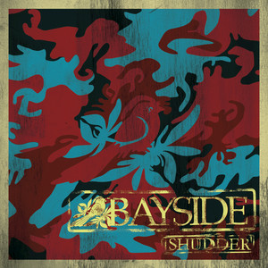 Shudder cover