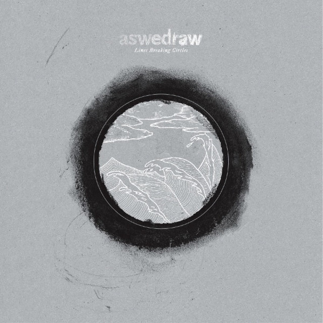 Lines Breaking Circles cover
