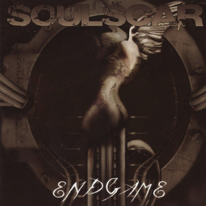 Endgame cover