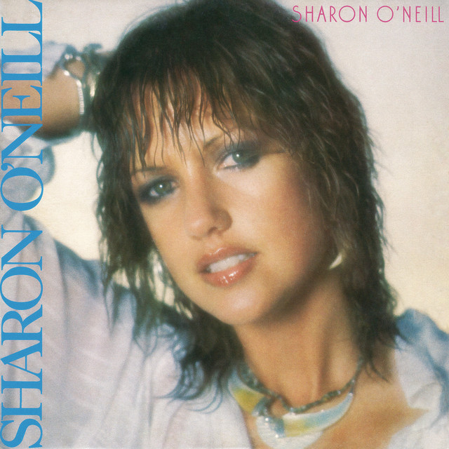 Sharon O'neill cover