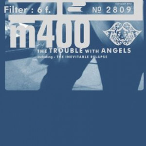 The Trouble With Angels album