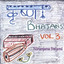 Krsna Bhajans - 3 Albumcover