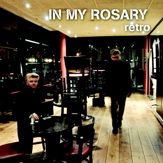 In My Rosary Photo
