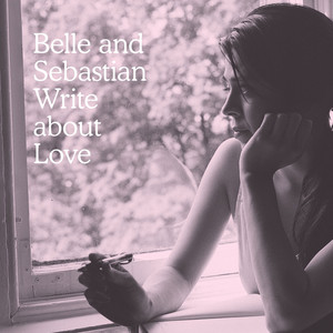 Write About Love album