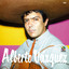 Alberto Vázquez cover